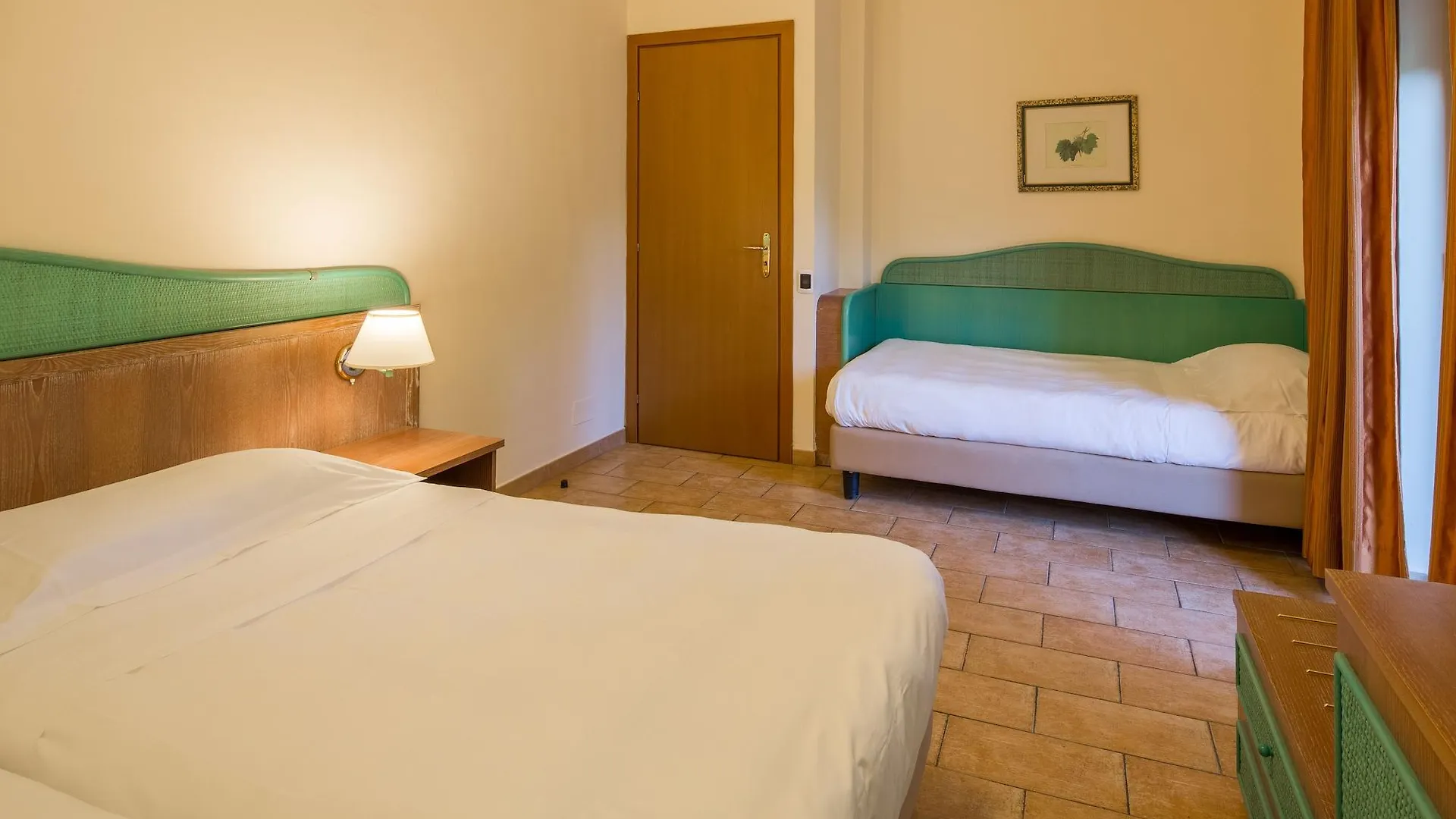 Una Hotels Naxos Beach Sicilia Giardini Naxos