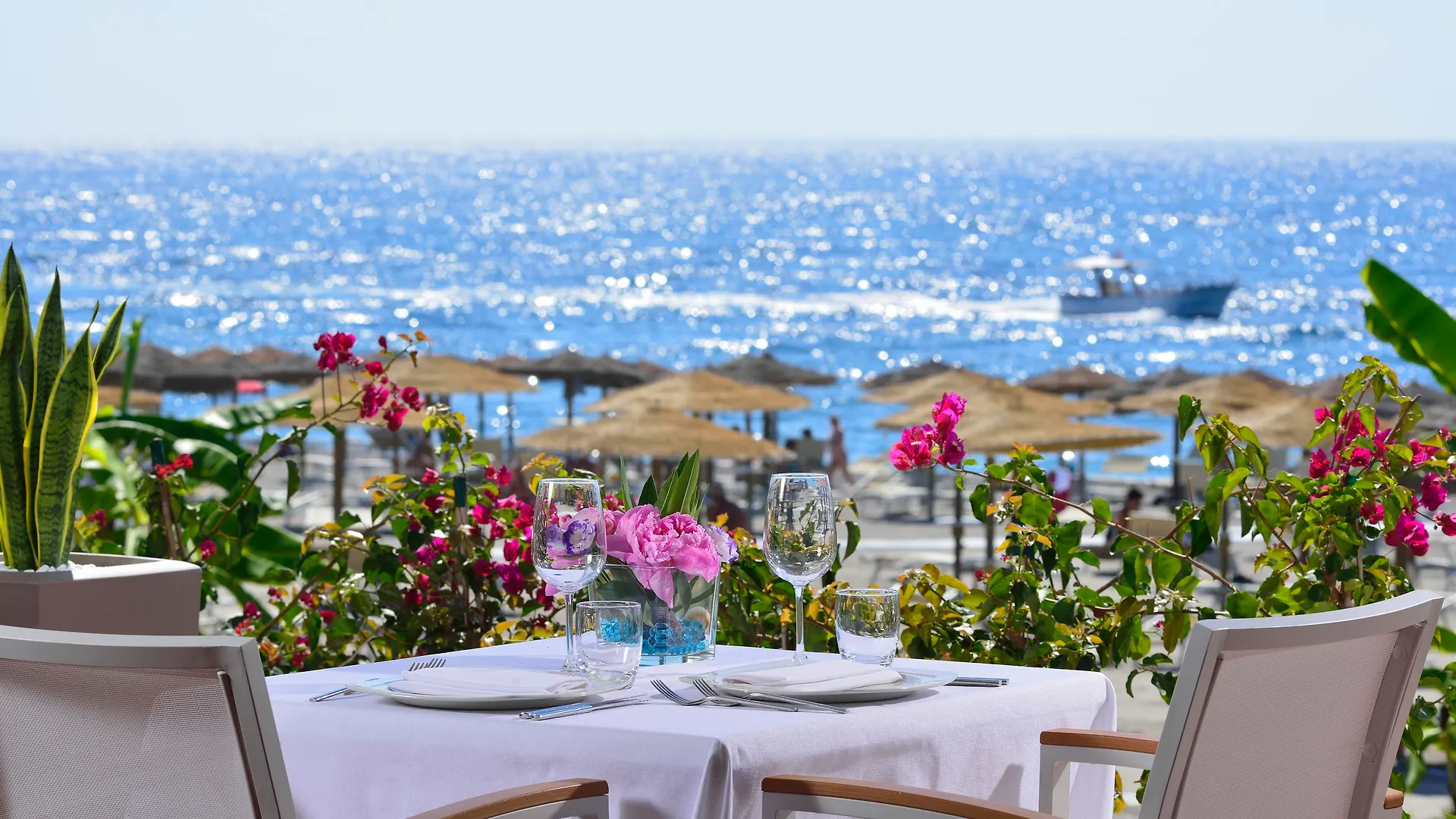 Resort Una Hotels Naxos Beach Sicilia Giardini Naxos