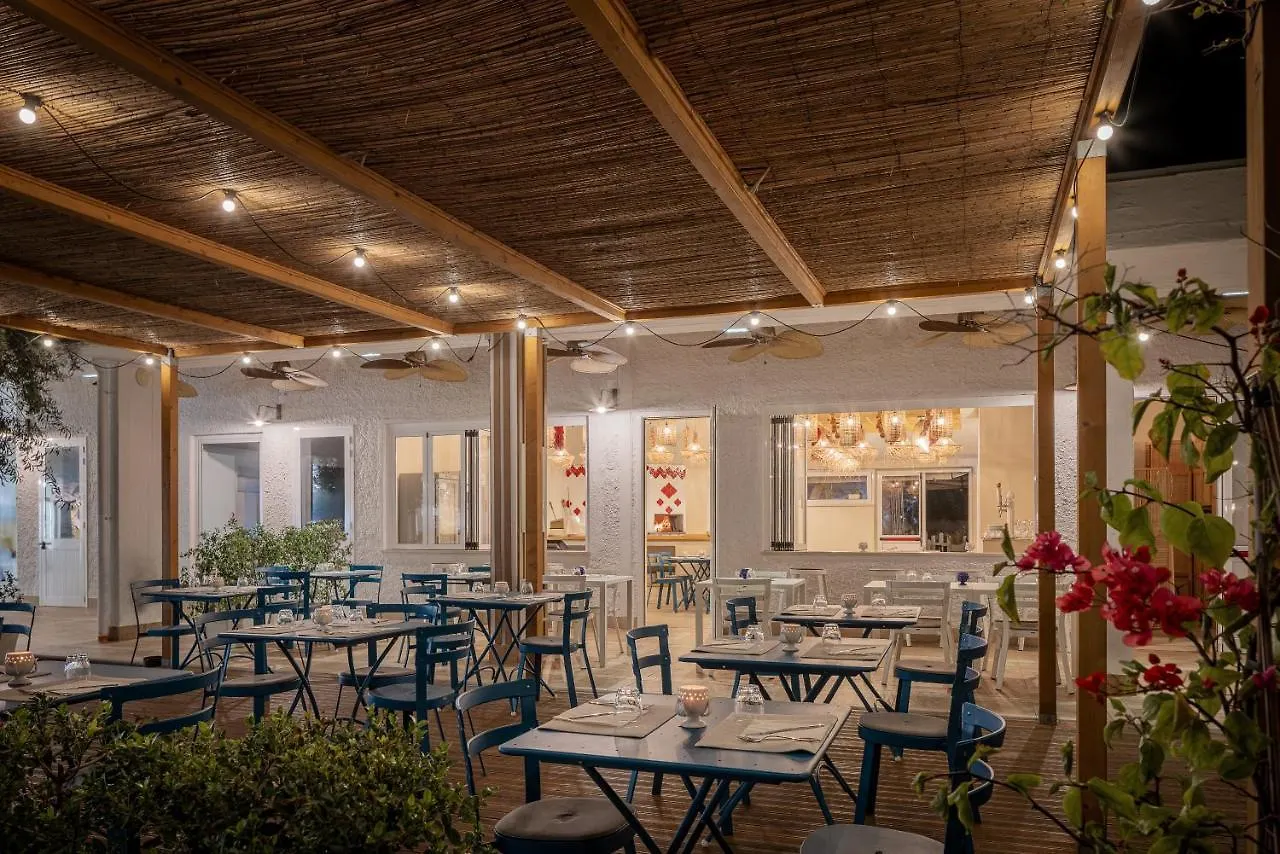 Una Hotels Naxos Beach Sicilia Giardini Naxos Resort