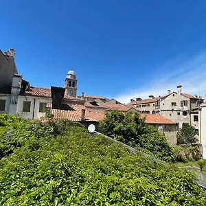 Apartamento Residenza Veneziana - Cin Ito27042c22b18c2yz