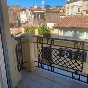 Apartament Spain 
