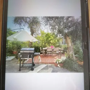Casa Silvio Appartement Torri Del Benaco