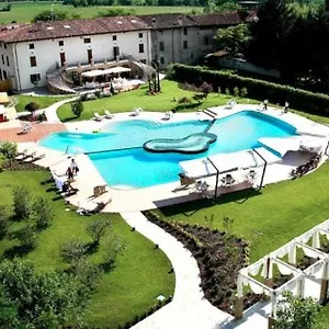 Tenuta Canova Séjour à la ferme Cologno al Serio