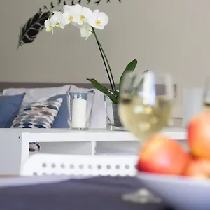 Happy Appartement Saronno