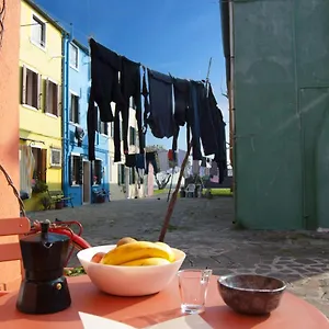 Apartman Casa Arancione A Olaszország
