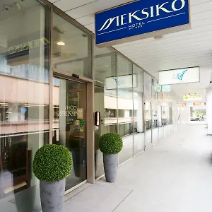 *** Szálloda Meksiko Szlovénia