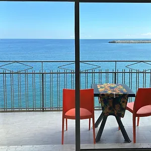 La Mansarda Apartament