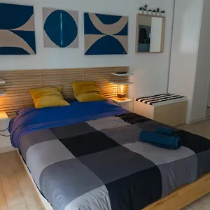  Apartman Casina Mia,viale Orazio Flacco 5 Policlinico Olaszország