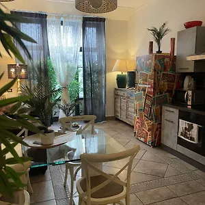 Apartament Fashion Loft Luxury 