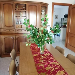 L Agrifoglio Di Rita Loddo Appartement Fonni
