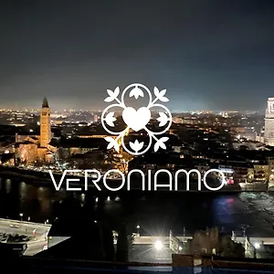 Veroniamo Appartement Vérone