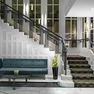 ***** Szálloda Hilton Old Town Csehország