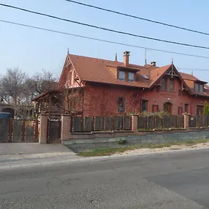  Vendégház Kerámiapark Guesthaus Magyarország