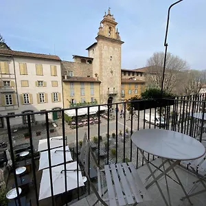 Apartament Piazza Mascheroni 