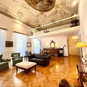 Apartament Natoli - Residenze D'epoca 