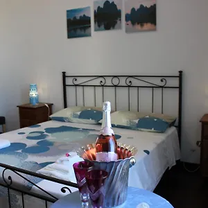 Apartament Voglia Di 