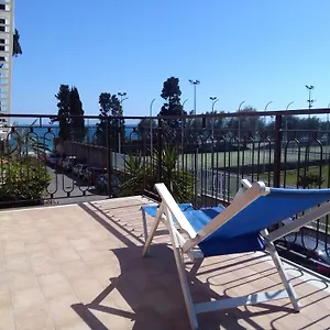 Appartement The House On The