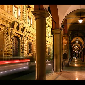 Tl Palazzo Fantuzzi Appartement Bologne