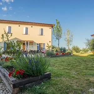 Campanacci Séjour à la ferme Faenza