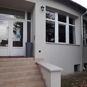 *** Vendégház Tenisz Magyarország