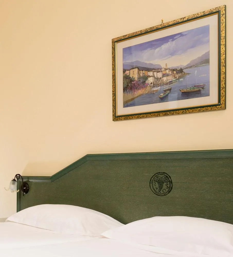 Una Hotels Naxos Beach Sicilia Giardini-Naxos Üdülőközpont