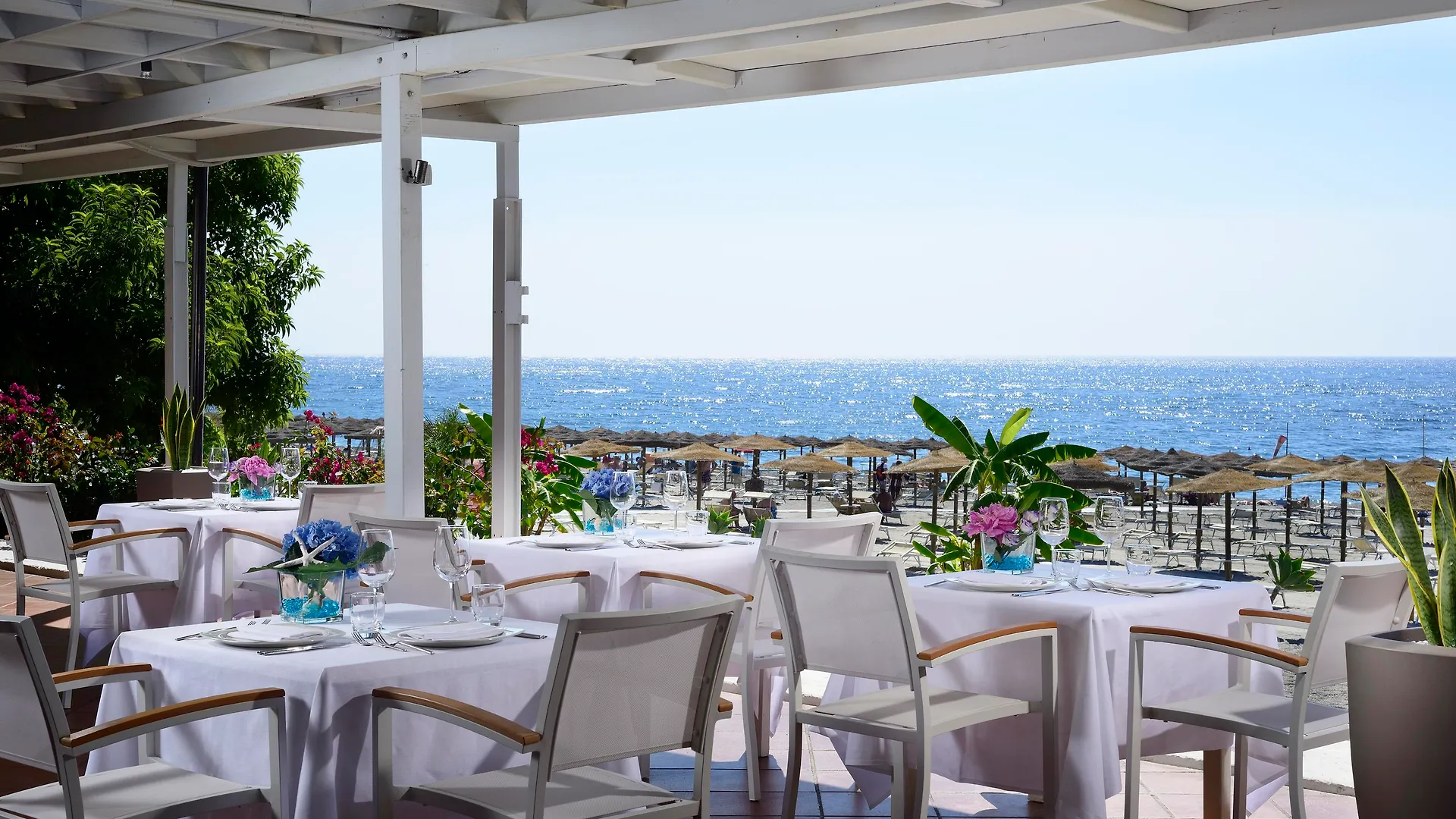 Una Hotels Naxos Beach Sicilia Giardini Naxos Rezort