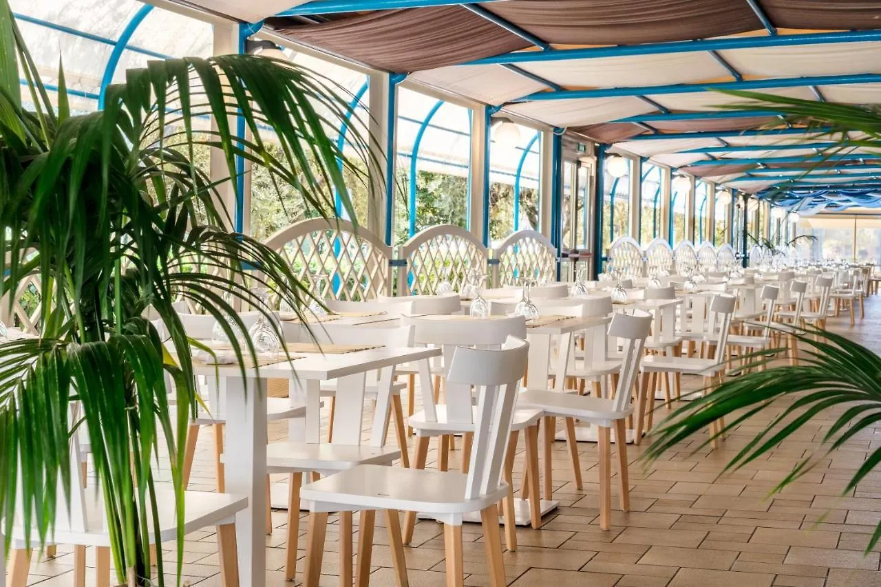 Una Hotels Naxos Beach Sicilia Giardini Naxos