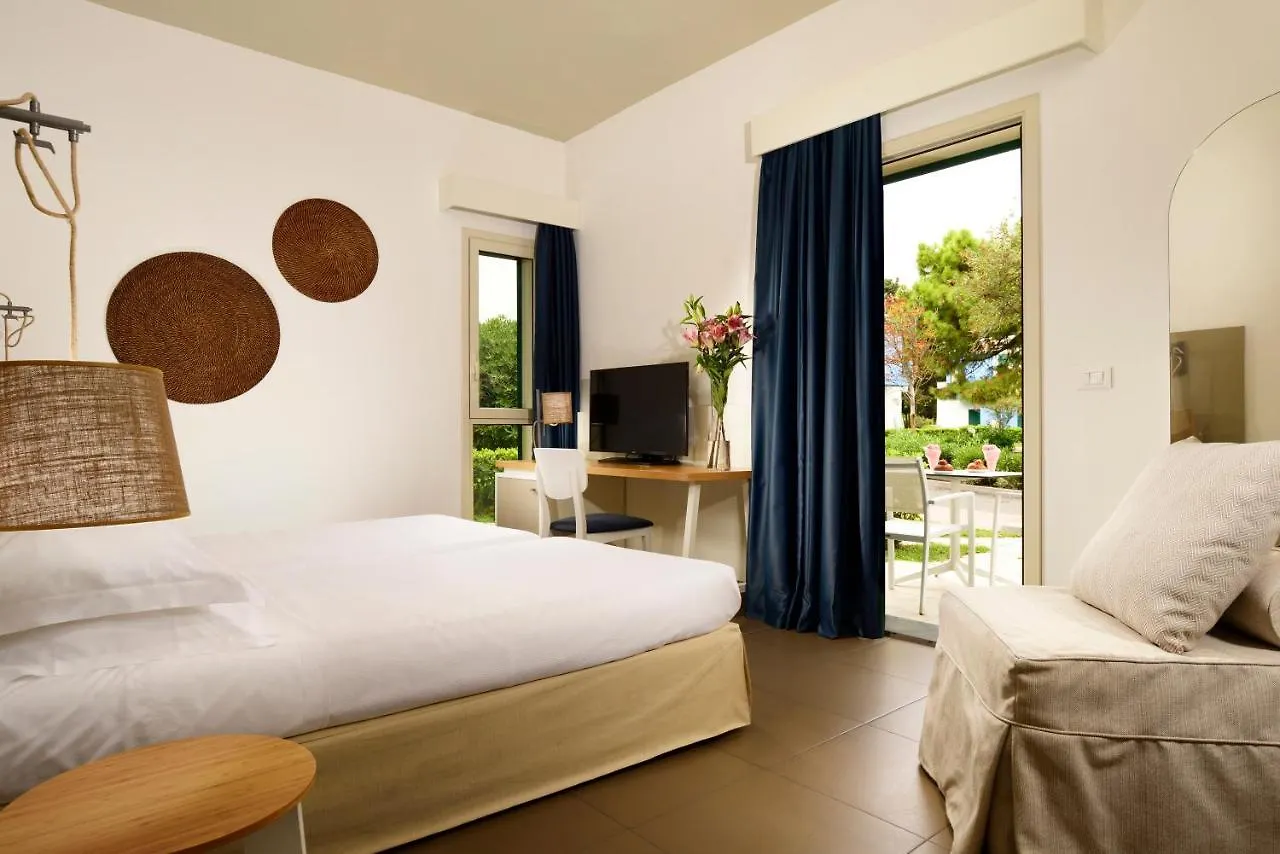 Una Hotels Naxos Beach Sicilia Giardini Naxos Rezort